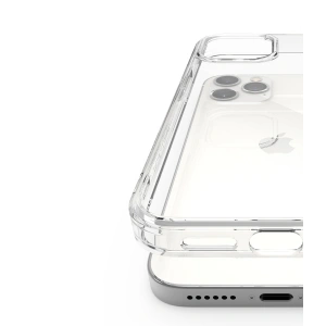 Hurtownia GSM - Etui Ringke Fusion Apple iPhone 12 Pro Max Clear - RGK1261CL - {ean13} - Hurt