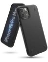 Etui Ringke Onyx Apple iPhone 12 Pro Max Black