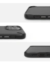 Hurtownia GSM - Etui Ringke Onyx Apple iPhone 12 Pro Max Schwarz - RGK1278BLK - {ean13} - Hurt