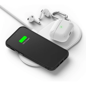 Hurtownia GSM - Etui Ringke Onyx Apple iPhone 12 Pro Max Black - RGK1278BLK - {ean13} - Hurt