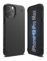 Hurtownia GSM - Etui Ringke Onyx Apple iPhone 12/12 Pro Black - RGK1274BLK - {ean13} - Hurt