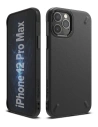 Hurtownia GSM - Etui Ringke Onyx Apple iPhone 12/12 Pro Black - RGK1274BLK - {ean13} - Hurt