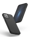 Hurtownia GSM - Etui Ringke Onyx Apple iPhone 12/12 Pro Black - RGK1274BLK - {ean13} - Hurt