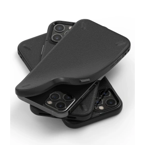 Etui Ringke Onyx Apple iPhone 12/12 Pro Black