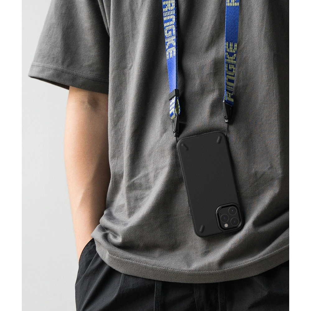 Wholesale Ringke Onyx Apple iPhone 12/12 Pro Black - RGK1274BLK - {ean13} - Hurt