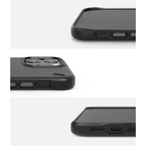 Etui Ringke Onyx Apple iPhone 12/12 Pro Black