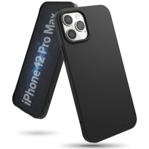Etui Ringke Air S Apple iPhone 12/12 Pro Black