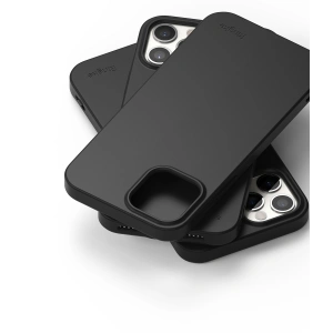 Etui Ringke Air S Apple iPhone 12/12 Pro Black