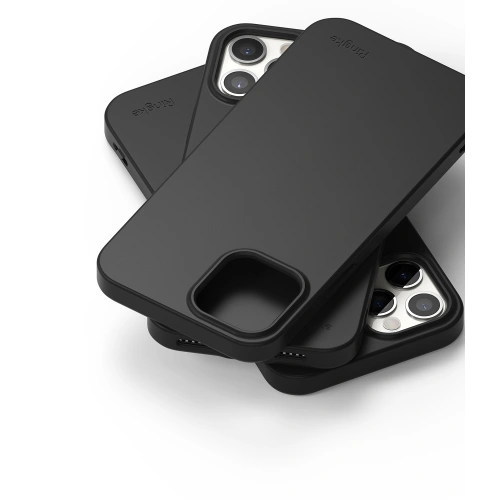 Etui Ringke Air S Apple iPhone 12/12 Pro Black