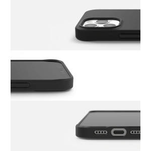 Etui Ringke Air S Apple iPhone 12/12 Pro Black