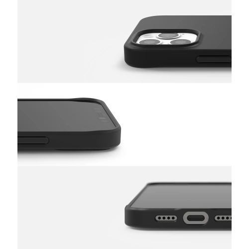 Etui Ringke Air S Apple iPhone 12/12 Pro Black