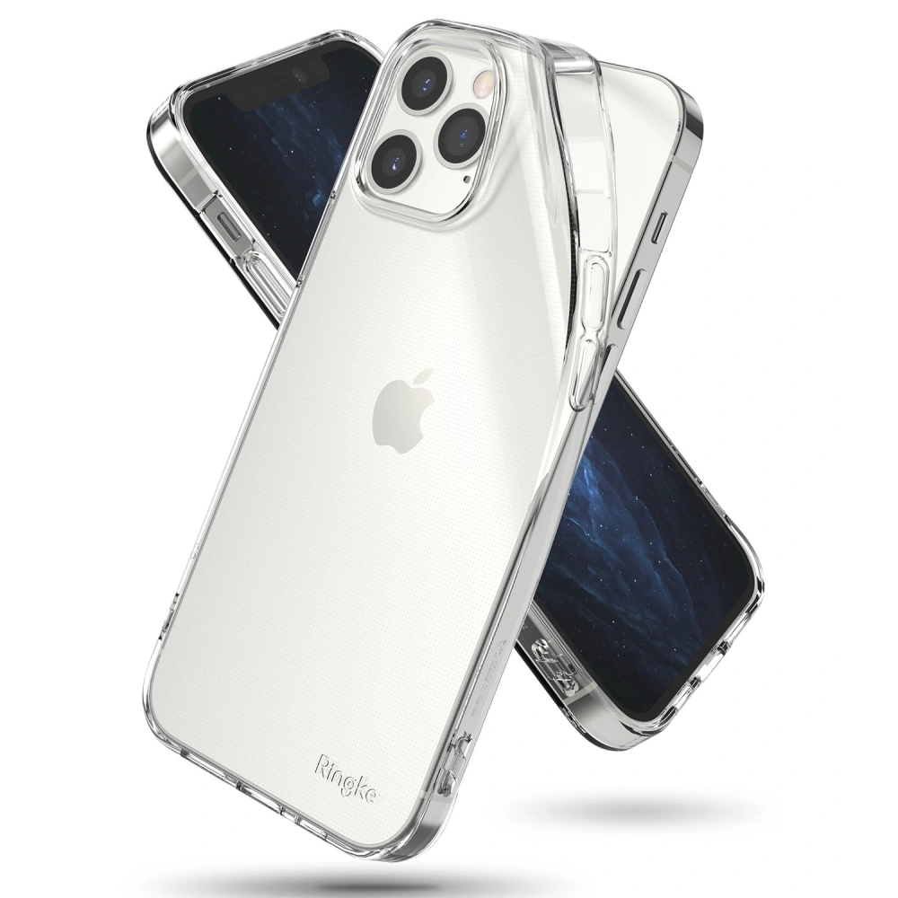 Hurtownia GSM - Etui Ringke Air Apple iPhone 12/12 Pro Clear - RGK1259CL - {ean13} - Hurt