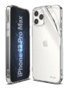 Hurtownia GSM - Etui Ringke Air Apple iPhone 12/12 Pro Clear - RGK1259CL - {ean13} - Hurt