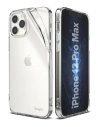 Hurtownia GSM - Etui Ringke Air Apple iPhone 12/12 Pro Clear - RGK1259CL - {ean13} - Hurt