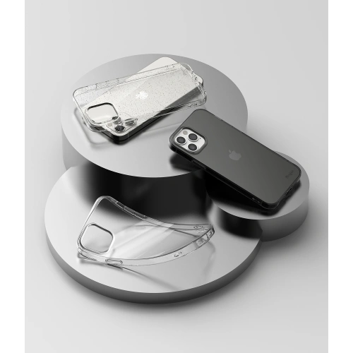 Etui Ringke Air Apple iPhone 12/12 Pro Clear