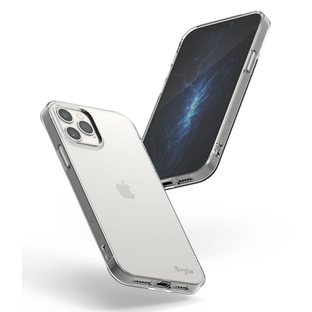 Hurtownia GSM - Etui Ringke Air Apple iPhone 12/12 Pro Clear - RGK1259CL - {ean13} - Hurt