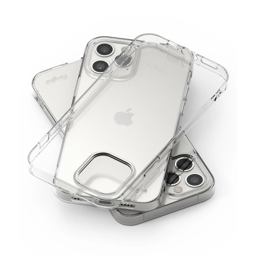 Etui Ringke Air Apple iPhone 12/12 Pro Clear