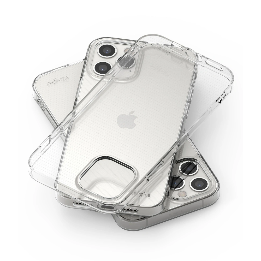 Hurtownia GSM - Etui Ringke Air Apple iPhone 12/12 Pro Clear - RGK1259CL - {ean13} - Hurt