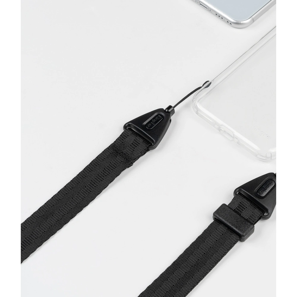 Hurtownia GSM - Etui Ringke Air Apple iPhone 12/12 Pro Clear - RGK1259CL - {ean13} - Hurt