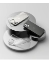 Hurtownia GSM - Etui Ringke Air Apple iPhone 12/12 Pro Glitter Clear - RGK1271CL - {ean13} - Hurt