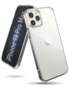 Hurtownia GSM - Etui Ringke Fusion Apple iPhone 12/12 Pro Transparent - RGK1255CL - {ean13} - Hurt