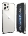 Hurtownia GSM - Etui Ringke Fusion Apple iPhone 12/12 Pro Transparent - RGK1255CL - {ean13} - Hurt
