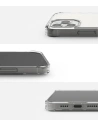 Hurtownia GSM - Etui Ringke Fusion Apple iPhone 12/12 Pro Transparent - RGK1255CL - {ean13} - Hurt