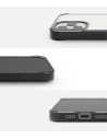 Hurtownia GSM - Etui Ringke Fusion Apple iPhone 12/12 Pro Smoke Black - RGK1256SM - {ean13} - Hurt