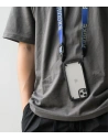 Hurtownia GSM - Etui Ringke Fusion-X Apple iPhone 12/12 Pro Schwarz - RGK1257BLK - {ean13} - Hurt