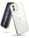Etui Ringke Fusion Apple iPhone 12 mini Clear