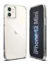 Hurtownia GSM - Etui Ringke Fusion Apple iPhone 12 mini Clear - RGK1249CL - {ean13} - Hurt