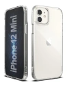 Hurtownia GSM - Etui Ringke Fusion Apple iPhone 12 mini Clear - RGK1249CL - {ean13} - Hurt