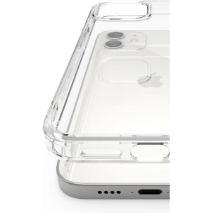 Etui Ringke Fusion Apple iPhone 12 mini Clear