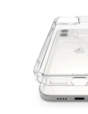 Hurtownia GSM - Etui Ringke Fusion Apple iPhone 12 mini Clear - RGK1249CL - {ean13} - Hurt