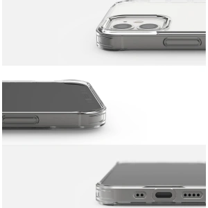Etui Ringke Fusion Apple iPhone 12 mini Clear