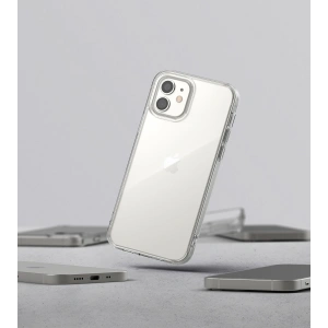 Ringke Fusion Apple iPhone 12 mini Clear