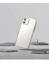 Hurtownia GSM - Etui Ringke Fusion Apple iPhone 12 mini Clear - RGK1249CL - {ean13} - Hurt