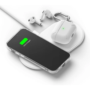 Etui Ringke Fusion Apple iPhone 12 mini Clear