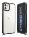 Hurtownia GSM - Etui Ringke Fusion Apple iPhone 12 mini Smoke Black - RGK1250SM - {ean13} - Hurt