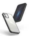 Hurtownia GSM - Etui Ringke Fusion Apple iPhone 12 mini Smoke Black - RGK1250SM - {ean13} - Hurt
