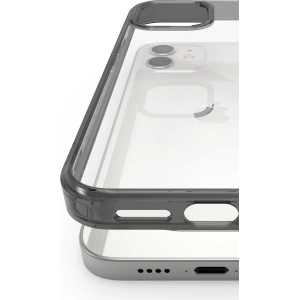 Ringke Fusion Apple iPhone 12 mini Smoke Smoke Black