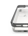 Hurtownia GSM - Etui Ringke Fusion Apple iPhone 12 mini Smoke Black - RGK1250SM - {ean13} - Hurt