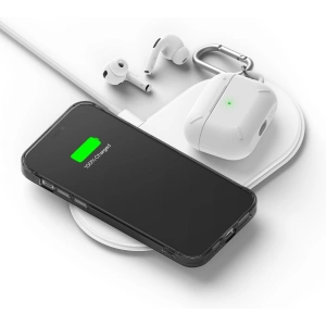 Ringke Fusion Apple iPhone 12 mini Smoke Smoke Black