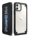 Hurtownia GSM - Etui Ringke Fusion-X Apple iPhone 12 mini Black - RGK1251BLK - {ean13} - Hurt