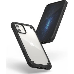 Ringke Fusion-X Apple iPhone 12 mini Black