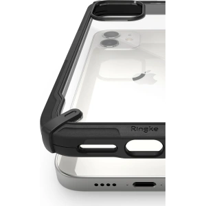 Ringke Fusion-X Apple iPhone 12 mini Black