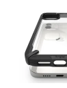 Hurtownia GSM - Etui Ringke Fusion-X Apple iPhone 12 mini Black - RGK1251BLK - {ean13} - Hurt