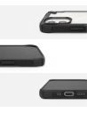 Hurtownia GSM - Etui Ringke Fusion-X Apple iPhone 12 mini Black - RGK1251BLK - {ean13} - Hurt