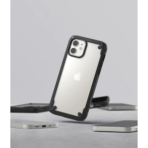 Ringke Fusion-X Apple iPhone 12 mini Black