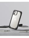 Hurtownia GSM - Etui Ringke Fusion-X Apple iPhone 12 mini černé - RGK1251BLK - {ean13} - Hurt